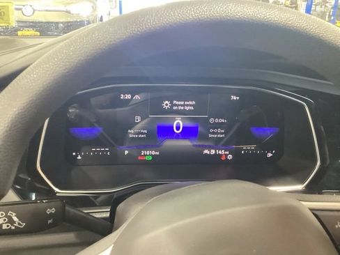 Used 2023 Volkswagen Jetta Sport FWD image 8