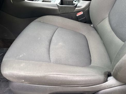 Used 2023 Toyota RAV4 LE FWD image 24