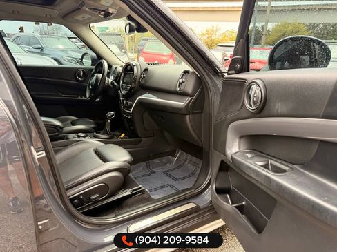 Used 2019 MINI Cooper Countryman SE w/ Premium Package image 34