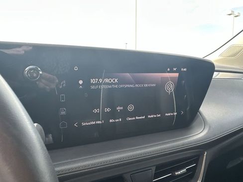 Certified 2024 Buick Encore GX Avenir image 13