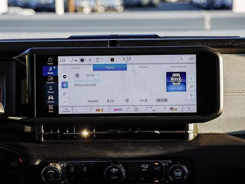 New 2026 Jeep Gladiator Willys image 17