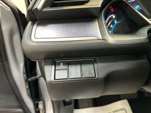 Used 2017 Honda Civic EX-L image 23