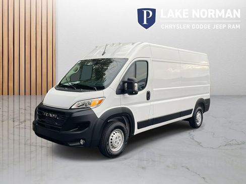 New 2026 RAM ProMaster 1500 w/ Convenience Group image 4