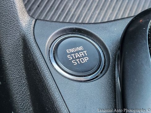 Used 2025 Kia K4 LXS image 16