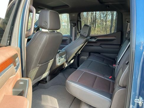 Used 2024 GMC Sierra 1500 Denali image 22