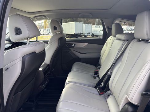 Certified 2024 Acura MDX SH-AWD w/ Technology Package image 31