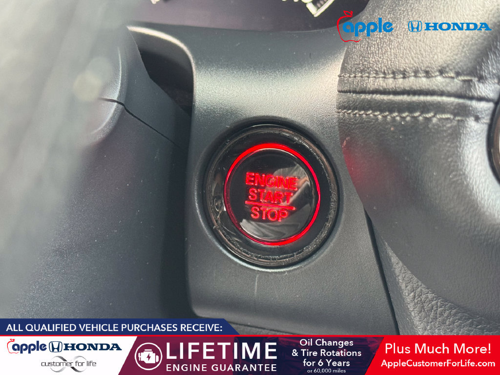 Used 2023 Honda HR-V LX image 24