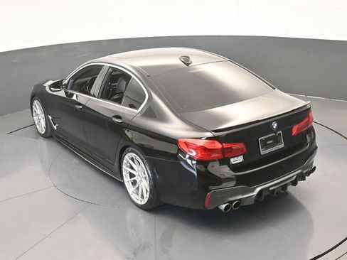 Used 2017 BMW 540i image 61