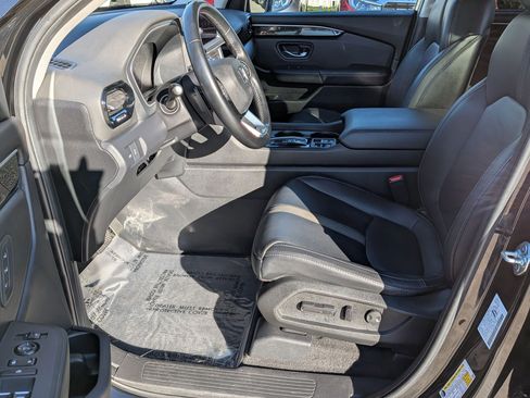 Certified 2023 Honda Pilot EX-L image 11