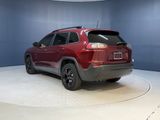 Used 2021 Jeep Cherokee Latitude Plus image 3