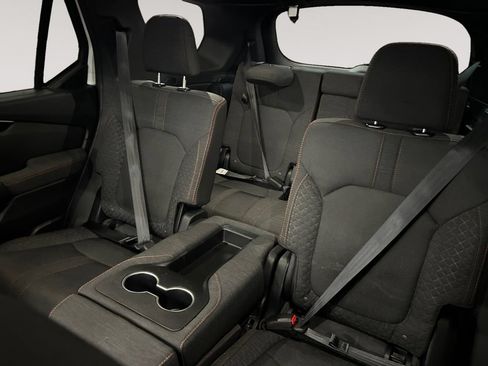 Certified 2023 Honda Pilot Sport image 13