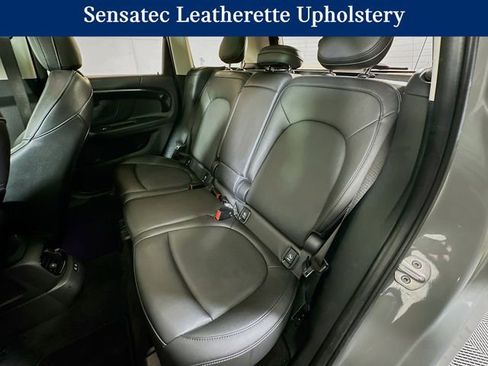 Used 2022 MINI Cooper Countryman S image 27