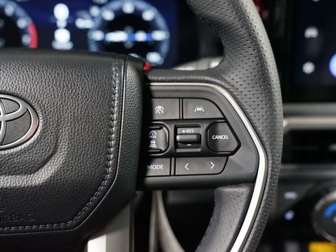 New 2026 Toyota 4Runner TRD Off-Road Premium image 14