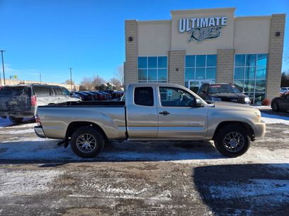 Used 2006 Toyota Tacoma 2WD Access Cab