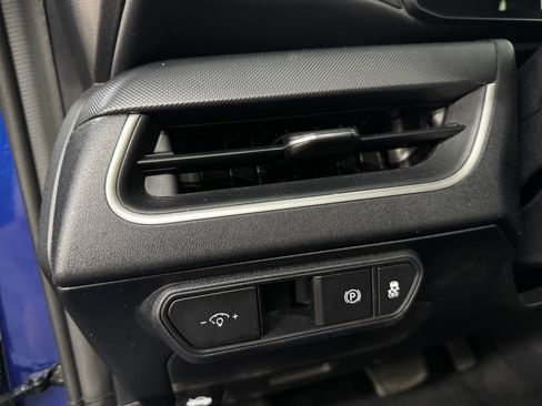 Used 2025 Kia K4 FWD image 20