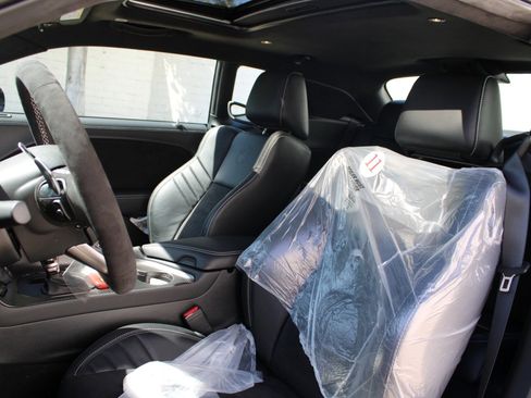 New 2023 Dodge Challenger SRT Hellcat Redeye image 56