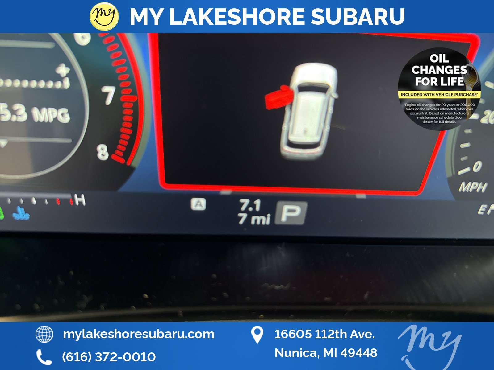 New 2026 Subaru Outback Touring XT AWD/4WD image 16