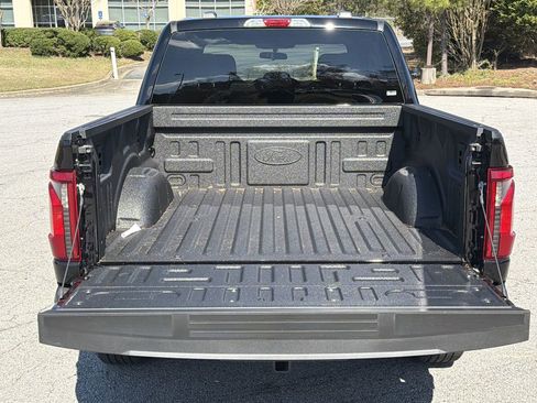 New 2026 Ford F150 STX w/ Equipment Group 200A image 33