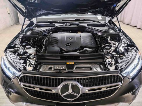 Certified 2026 Mercedes-Benz GLC 300 image 32