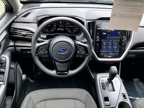 Certified 2024 Subaru Crosstrek 2.0i Premium AWD/4WD image 7