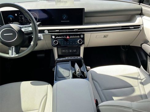 Certified 2026 Hyundai Tucson Limited image 14