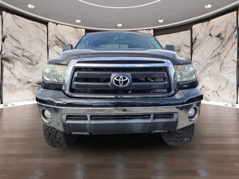 Used 2013 Toyota Tundra 4x4 CrewMax w/ TRD Off-Road Pkg image 2