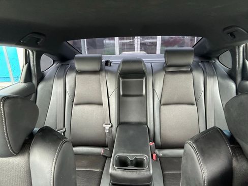 Used 2019 Honda Accord Sport image 25