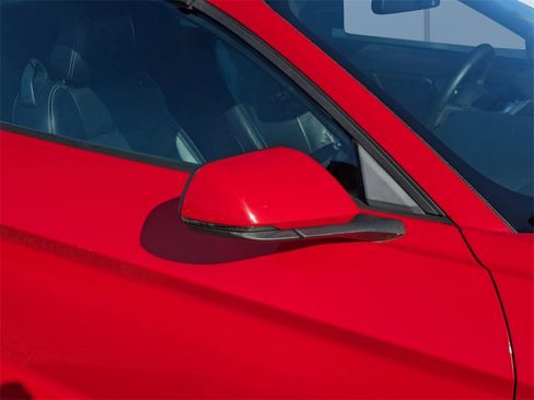 Used 2015 Ford Mustang GT Premium image 11