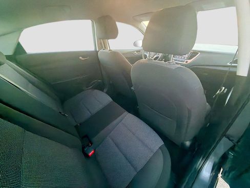 Used 2019 Hyundai Accent SEL image 26