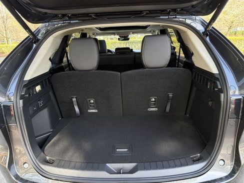 New 2026 MAZDA CX-90 Plug-In Hybrid w/Premium Sport image 25