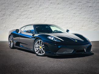 Used 2009 Ferrari F430 Scuderia video 2