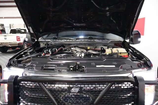 Used 2021 Ford F250 Lariat AWD/4WD image 76