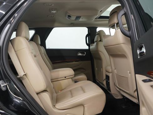 Used 2013 Dodge Durango Citadel w/ Technology Group image 13