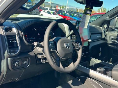 New 2026 RAM 2500 Laramie AWD/4WD image 20