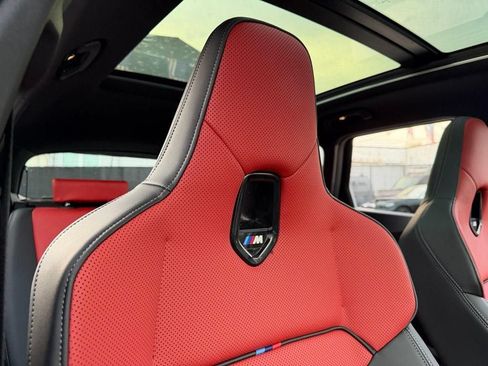 Used 2026 BMW X1 M35i AWD/4WD image 14