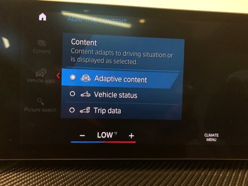 Used 2024 BMW M3 Competition image 29