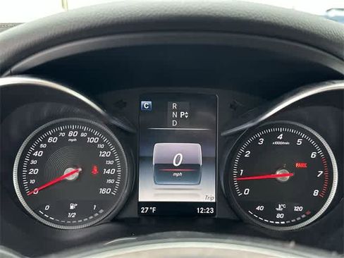 Used 2017 Mercedes-Benz C 300 Sedan image 7