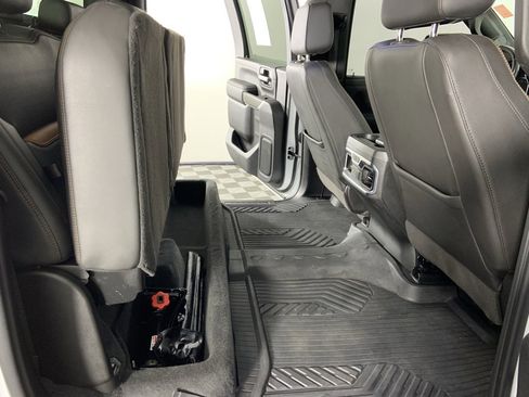 Used 2020 GMC Sierra 2500 AT4 w/ AT4 Premium Package image 22