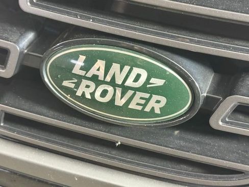 Certified 2025 Land Rover Range Rover Velar S image 11