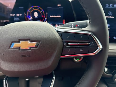 New 2026 Chevrolet Suburban LT w/ Comfort Package image 15