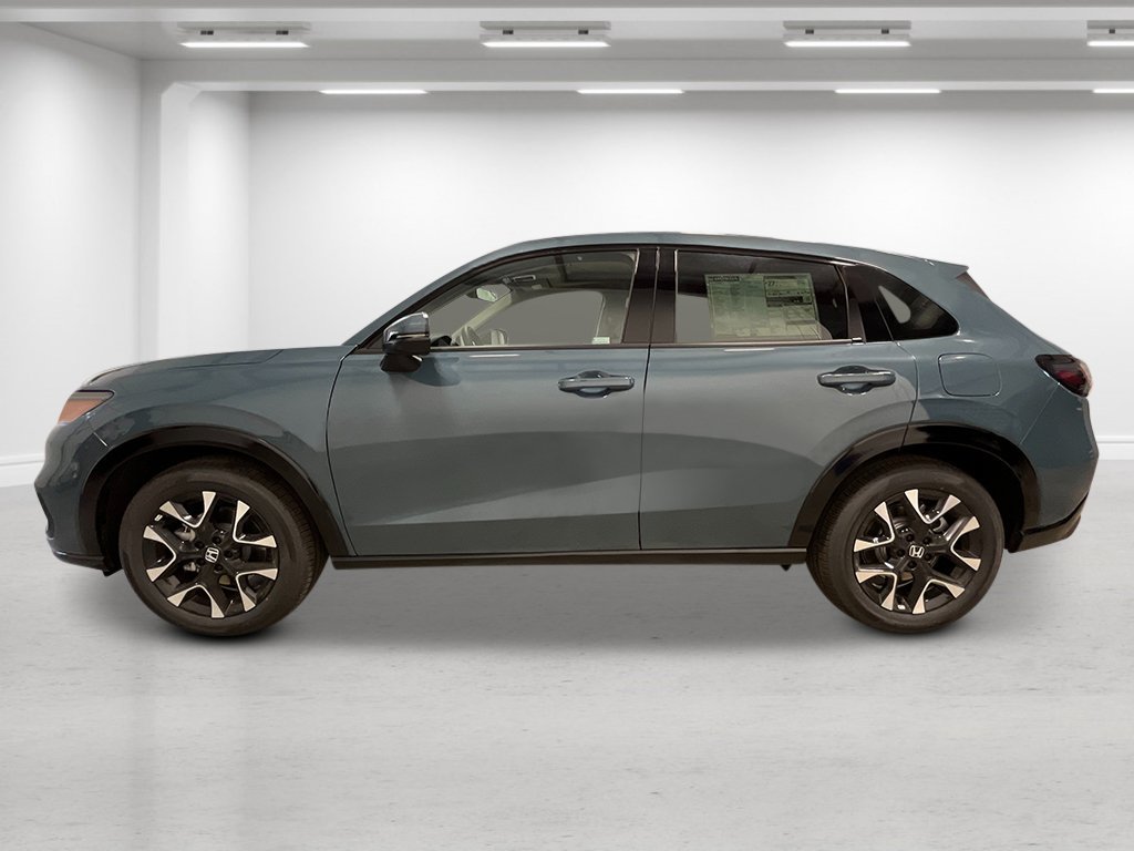 New 2027 Honda HR-V EX-L image 2