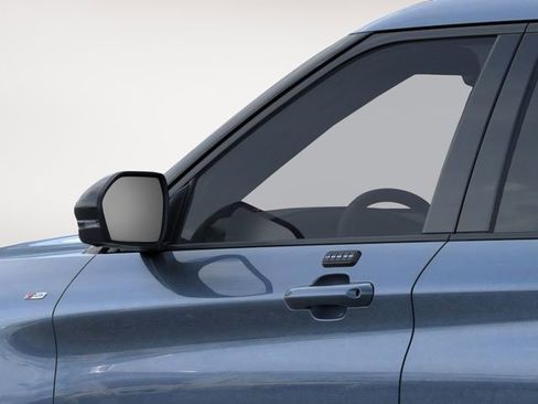 New 2026 Ford Explorer ST-Line w/ ST-Line Street Pack image 20