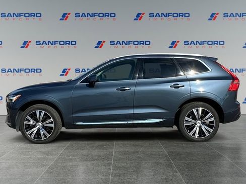 Used 2023 Volvo XC60 B5 Plus w/ Climate Package image 2