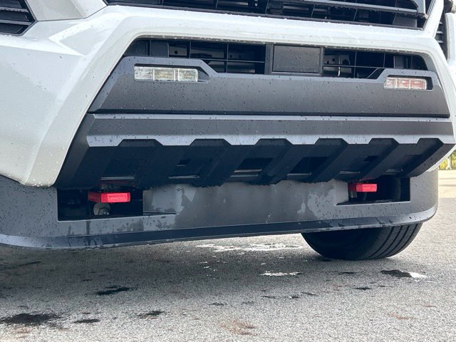 Used 2026 Toyota Tacoma SR5 AWD/4WD image 15