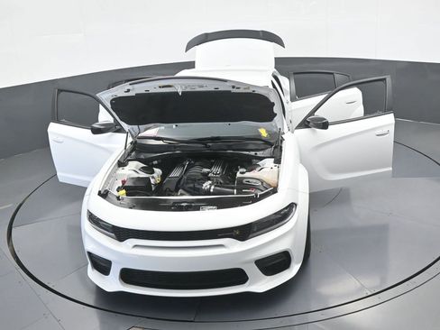 Used 2023 Dodge Charger Scat Pack image 74