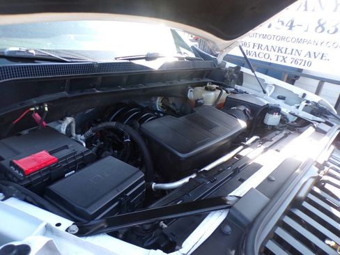 Used 2019 Chevrolet Silverado 1500 LTZ w/ LTZ Plus Package image 10