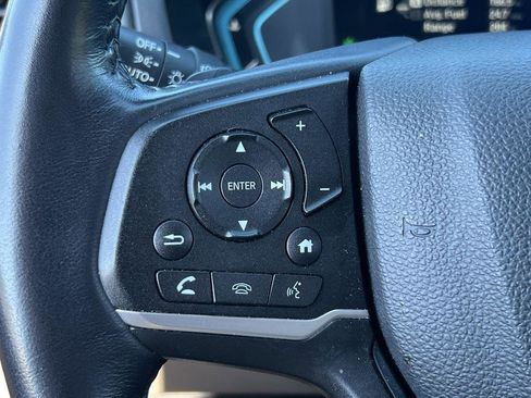 Used 2024 Honda Odyssey EX-L image 16