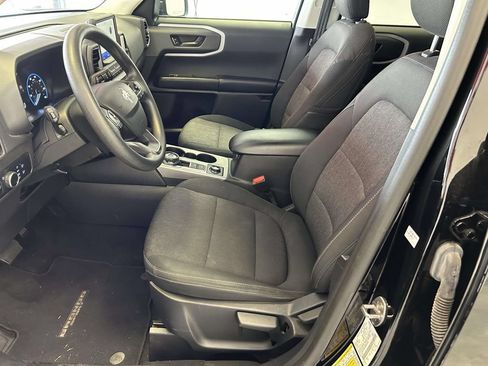Used 2024 Ford Bronco Sport Big Bend AWD/4WD image 16