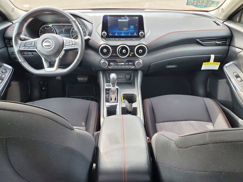 Used 2024 Nissan Sentra SR image 11