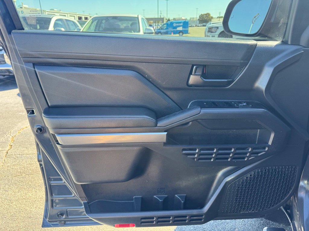 Used 2024 Toyota Tacoma SR5 RWD image 11